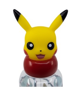Flasche - Pokemon - Pikachu