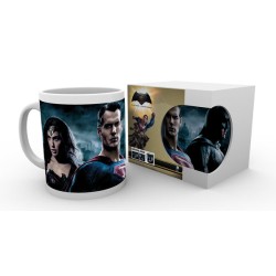 Mug - Mug(s) - DC Comics - Batman VS Superman