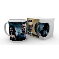 Becher - Tasse(n) - DC Comics - Batman VS Superman