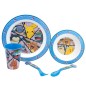 Set of dishes - Pokemon - Tableware - Gotta Catch'em All