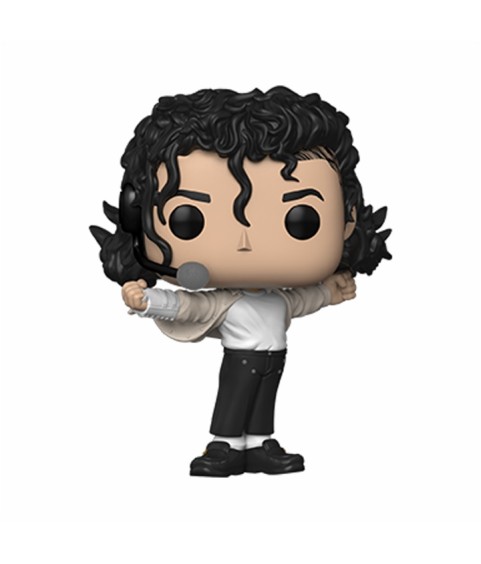 POP - POP Rocks - Michael Jackson - 346 - Superbowl