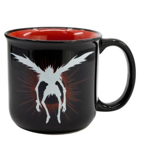 Mug - Movies - Death Note - Ryuk