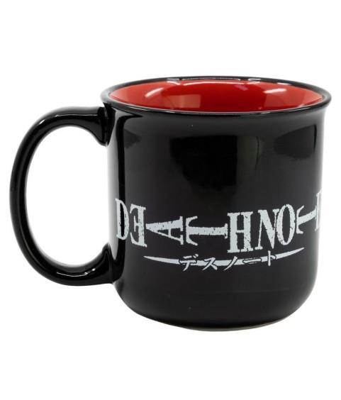 Mug - POP Movies - Death Note - Ryûk