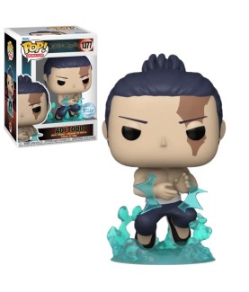 POP - Animation - Jujutsu...