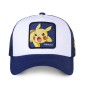 Mütze - Trucker - Pokemon - Pikachu Bereit - U Unisexe 