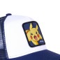Mütze - Trucker - Pokemon - Pikachu Bereit - U Unisexe 