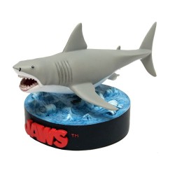 Collector Statue - Jaws -...