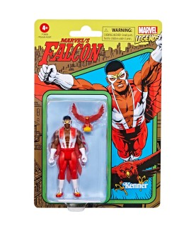 Action Figure - Marvel -...