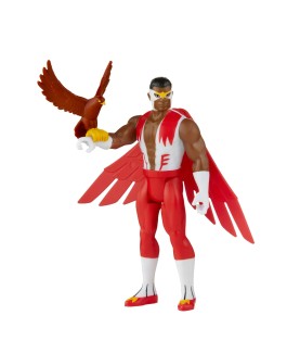 Action Figure - Marvel - Falcon