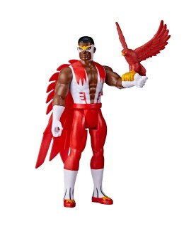 Action Figure - Marvel - Falcon