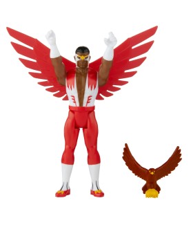 Action Figure - Marvel - Falcon