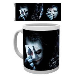 Becher - Tasse(n) - Batman - Trio