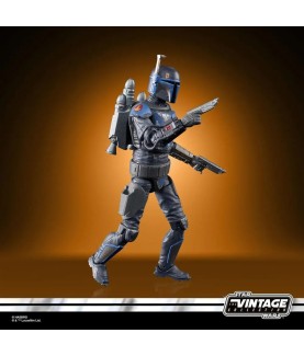 Action Figure - The Vintage Collection - Star Wars - Mandalorian Death Watch