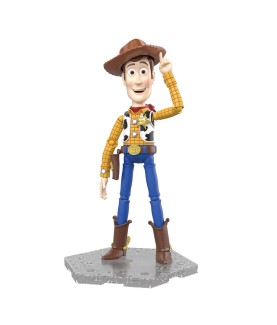 Model - Toy Story - Woody