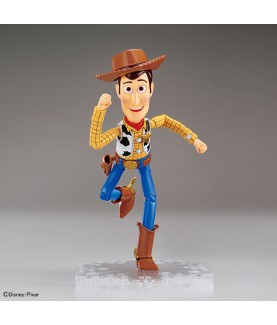 Model - Toy Story - Woody