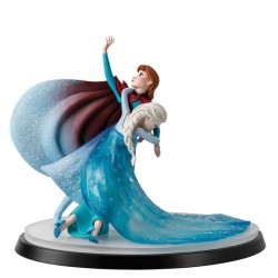 Statue de collection - La Reine des Neiges