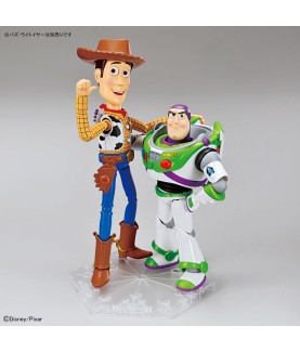 Maquette - Toy Story - Woody