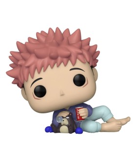 POP - POP Animation - Jujutsu Kaisen - 1117 - Tsukamoto Doll - Special Edition - Itadori Yuji