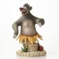 Collector Statue - Book of the Jungle - Baloo
