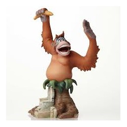 Collector Statue - Book of the Jungle - King Louis