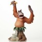 Statue de collection - Le Livre de la Jungle - Roi Louis