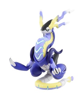 Figurine Statique - Moncollé - Pokemon - ML-30 - Miraidon