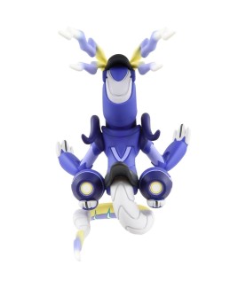 Statische Figur - Moncollé - Pokemon - ML-30 - Miraidon
