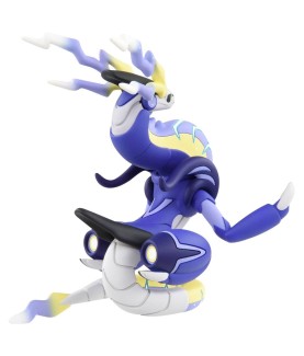 Figurine Statique - Moncollé - Pokemon - ML-30 - Miraidon