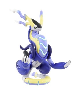 Figurine Statique - Moncollé - Pokemon - ML-30 - Miraidon