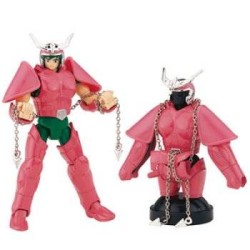 Action Figure - Saint Seiya - Andromeda Shun