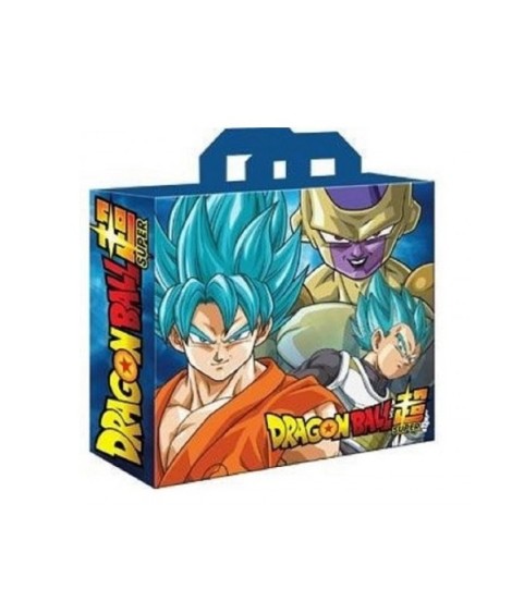 Shopping Bags - Dragon Ball - Dragon Ball Super