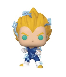 POP - Animation - Dragon Ball - 709 - Chase - Special Edition - Vegeta
