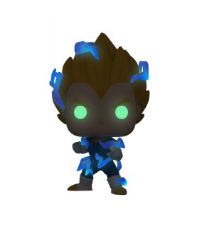 POP - Animation - Dragon Ball - 709 - Chase - Special Edition - Vegeta