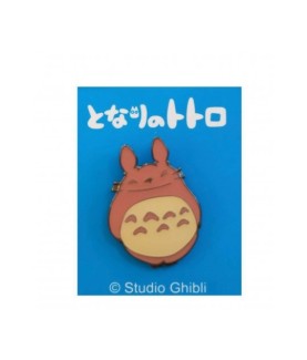 Pin's - My Neighbor Totoro - Pink Totoro