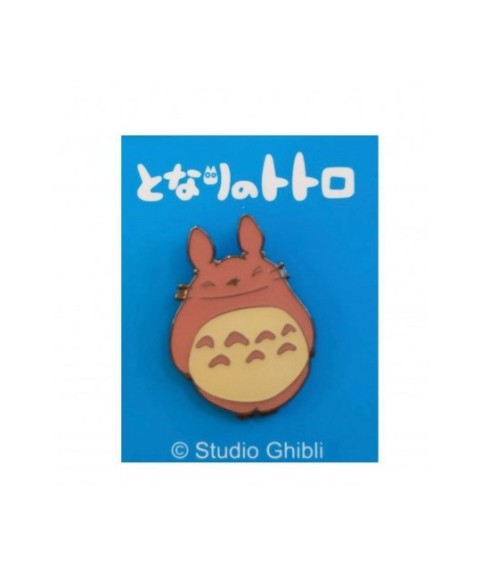 Pin's - My Neighbor Totoro - Pink Totoro