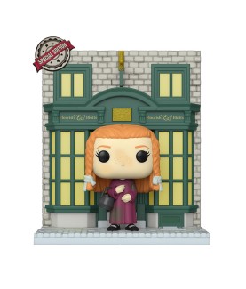 POP - Movies - Harry Potter - 139 - Special Edition - Fleury & Bott