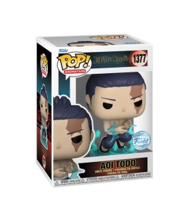 POP - POP Animation - Jujutsu Kaisen - 1377 - Special Edition - Aoi Todo