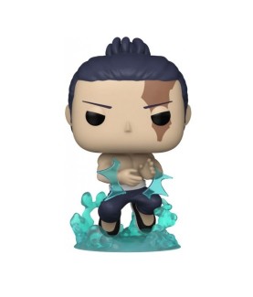 POP - POP Animation - Jujutsu Kaisen - 1377 - Special Edition - Aoi Todo