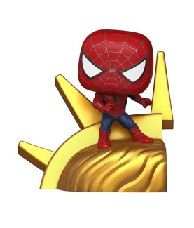 POP - Marvel - Spider-Man - 1183 - Special Edition - Spider-Man