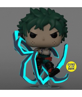 POP - Animation - My Hero Academia - 1347 - Special Edition - Izuku Midoriya