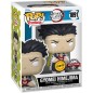 POP - Chase - POP Animation - Demon Slayer - 1091 - Gyomei Himejima
