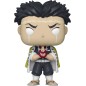 POP - Chase - POP Animation - Demon Slayer - 1091 - Gyomei Himejima