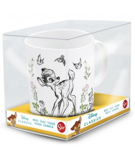 Mug - Mug(s) - Bambi - Bambi