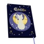 Notebook - Sailor Moon - Luna & Artemis
