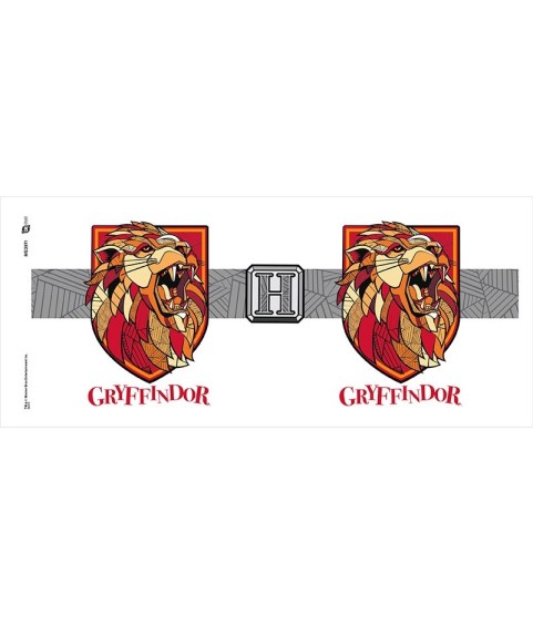 Mug - Mug(s) - Harry Potter - Gryffindor