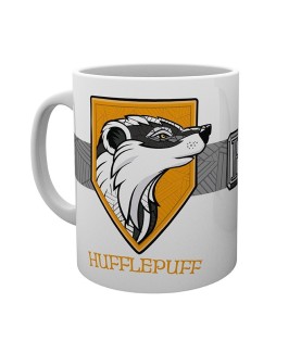 Mug - Mug(s) - Harry Potter - Hufflepuff