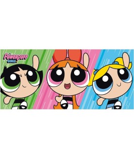 Becher - Tasse(n) - Powerpuff Girls - Blossom, Bubbles& Buttercup