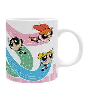 Mug - Mug(s) - Les Super Nanas - Protéger Townsville