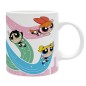 Mug - Mug(s) - The Powerpuff Girls - Protecting Townsville