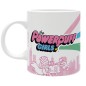 Mug - Mug(s) - The Powerpuff Girls - Protecting Townsville